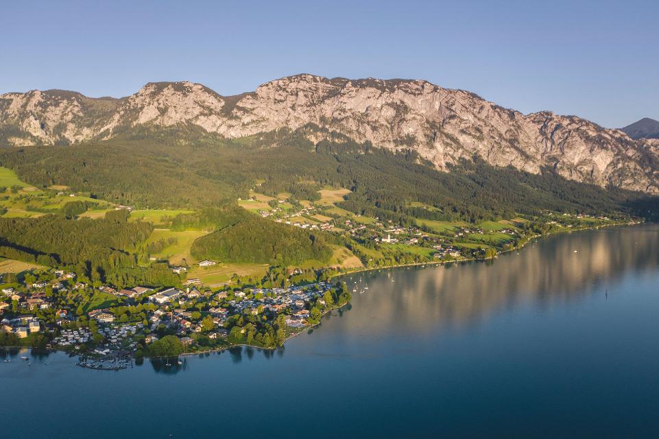 Steinbach am Attersee