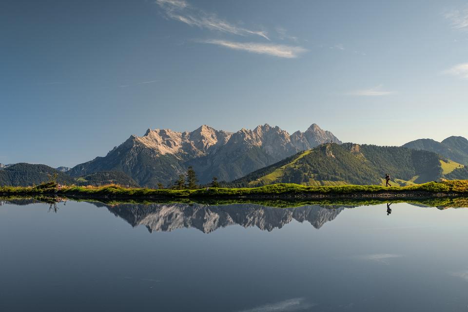 Speichersee-Streuboden