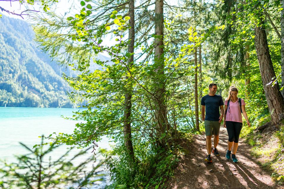 Slowtrail Weissensee