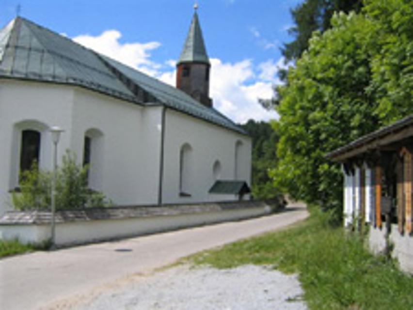 Kirche St Hermann