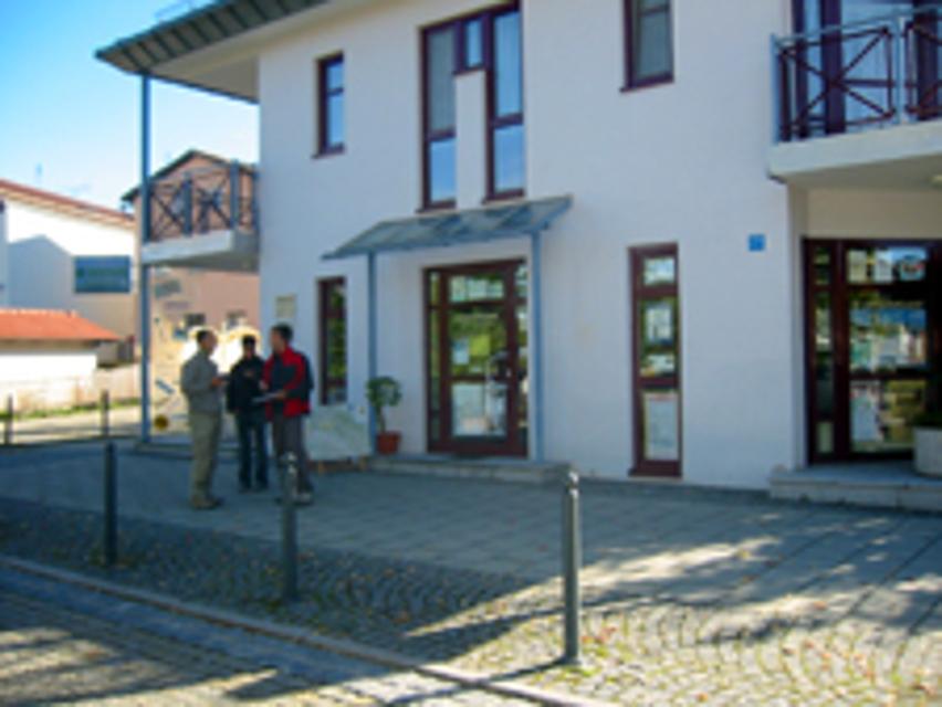 Tourismusinformationen in Ruhmannsfelden