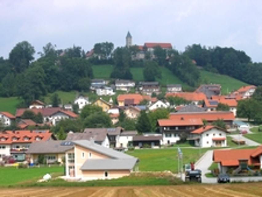Ortschaft Wollaberg