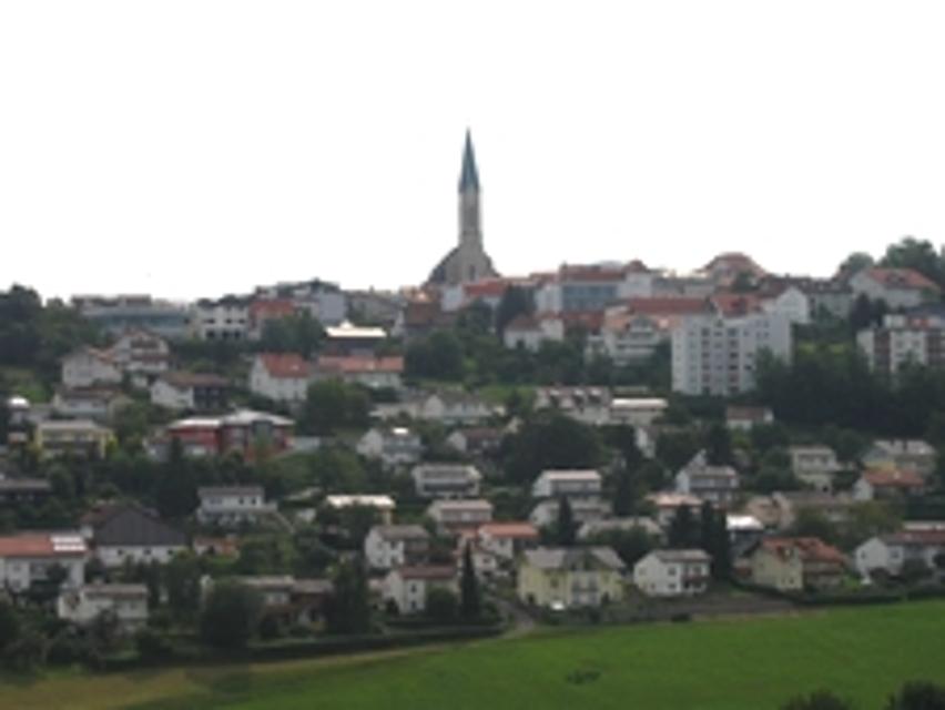 Waldkirchen