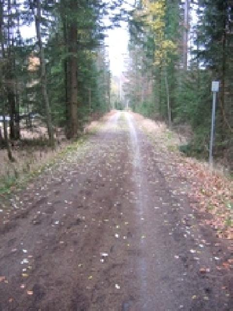 Nationalparkradweg