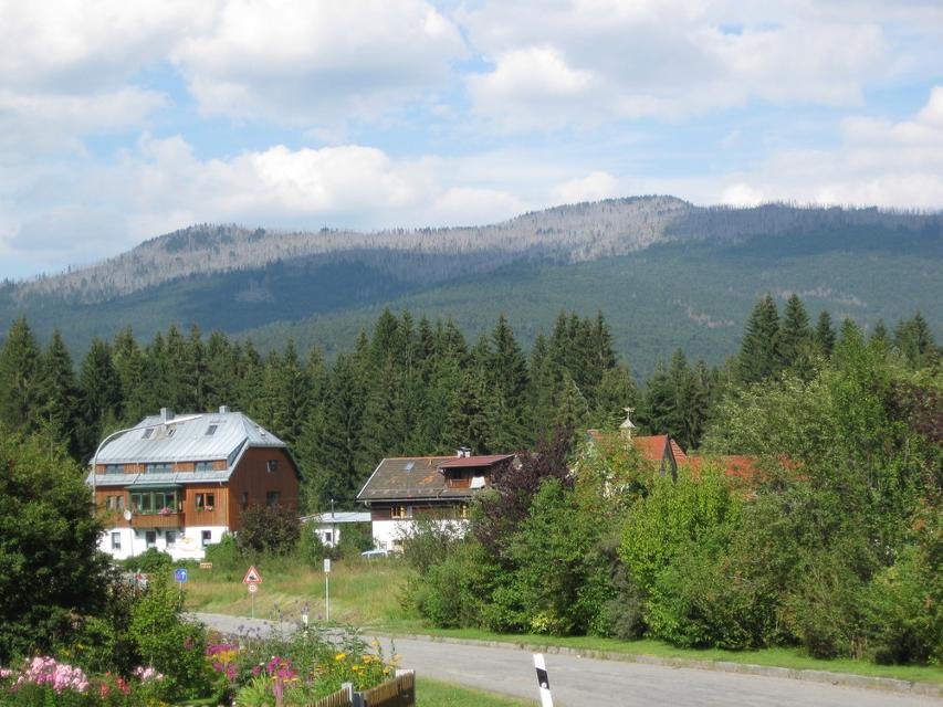 Rund um Frauenau Nr. 5