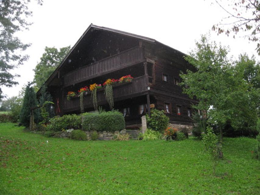 Bauernhaus in Sedlhof