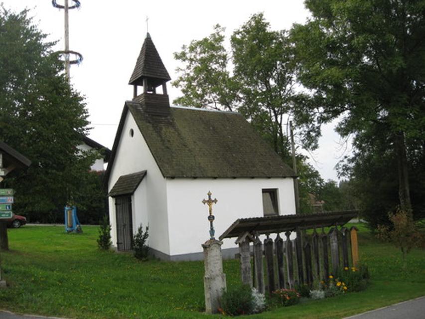 Kapelle Münchshöfen