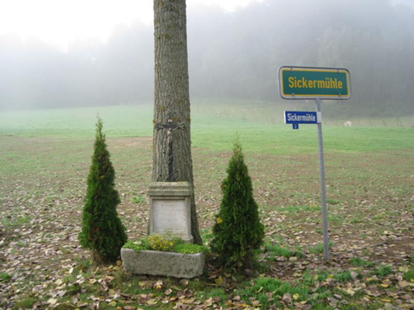 Sickermühle