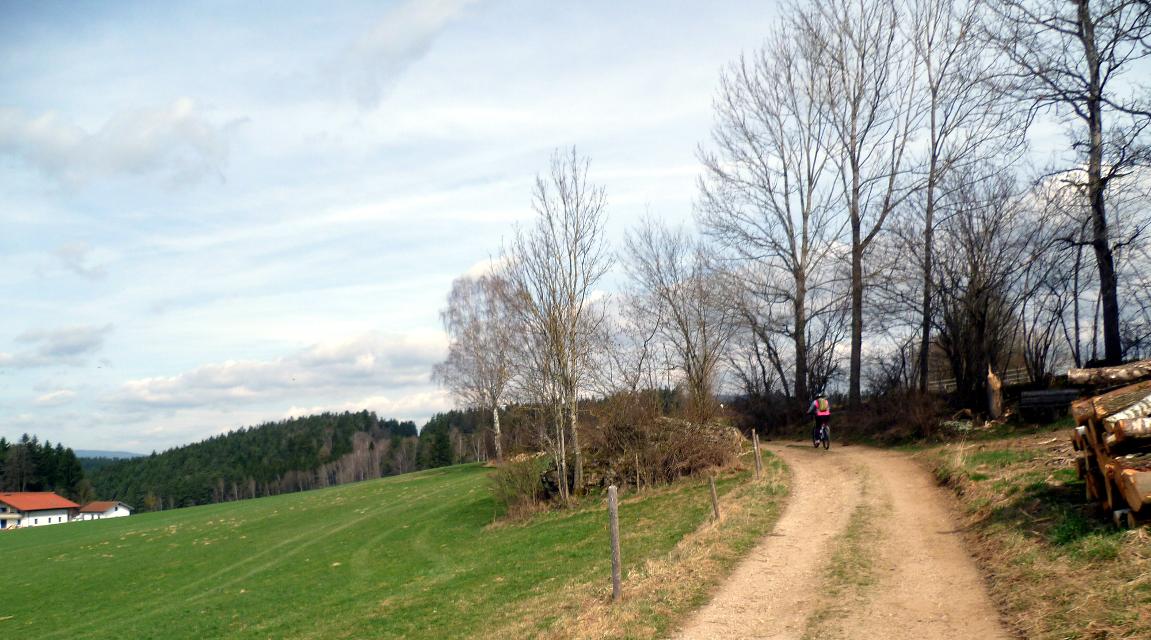 Wickersdorf