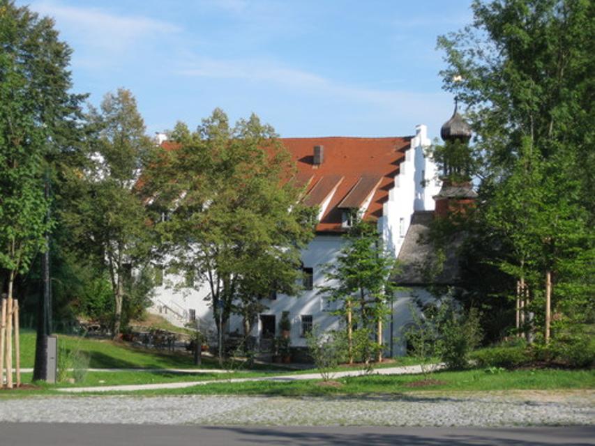 Stadt Viechtach