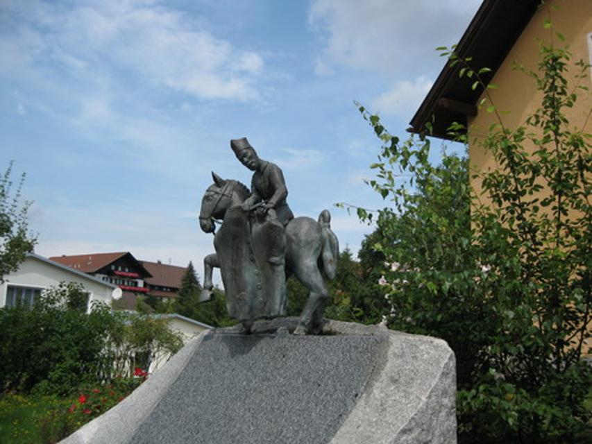 Patersdorf