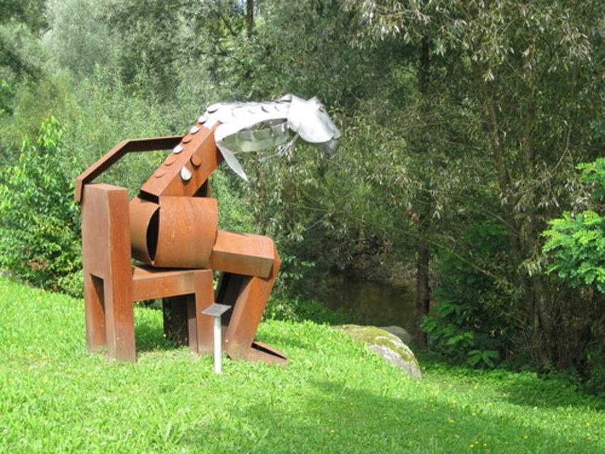 Moderne Kunst in Deggendorf