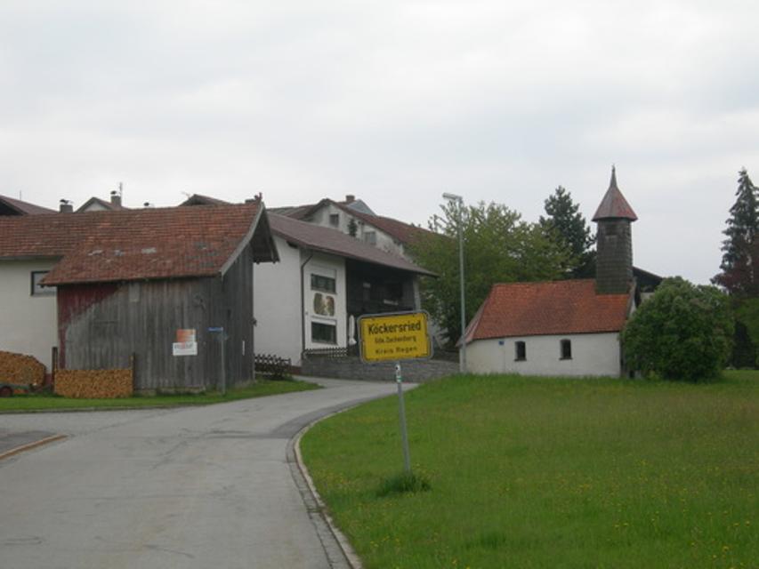 Köckersried