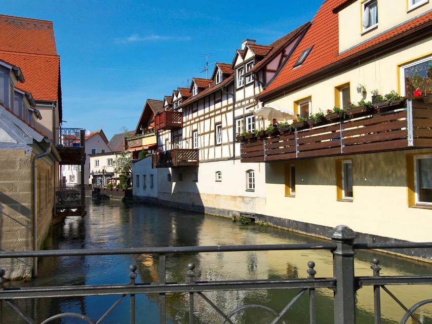 Altstadt_Forchheim