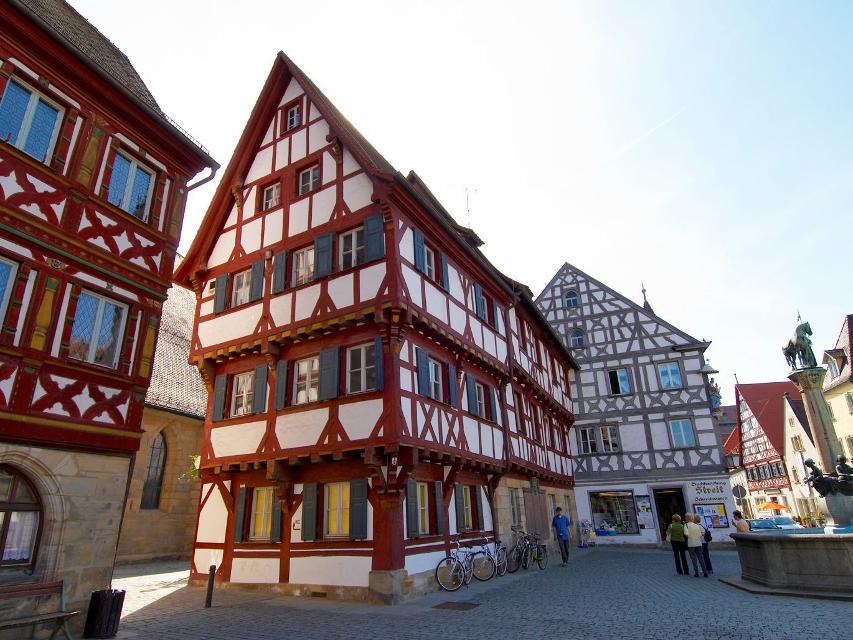 Rathausplatz_Forchheim