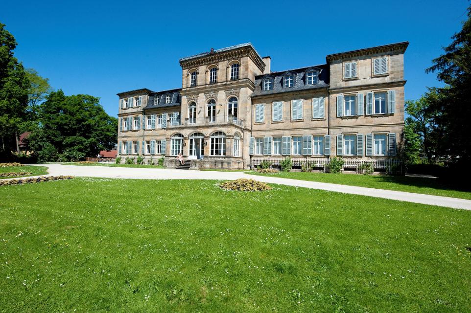 Gartenkunstmuseum