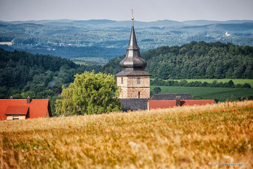 Pottenstein Hohenmirsberg