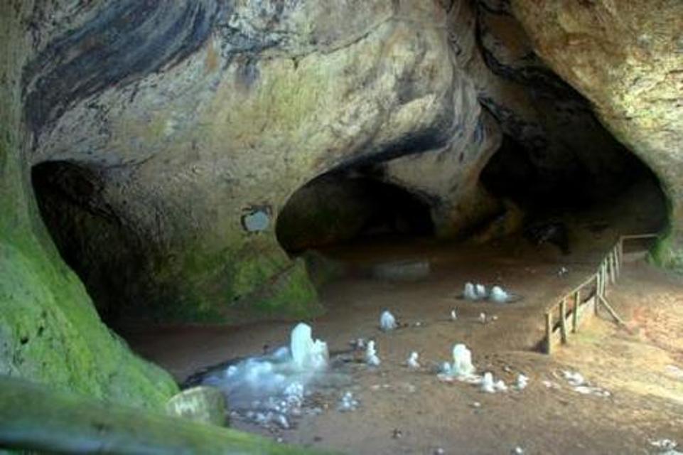 Ludwigshöhle