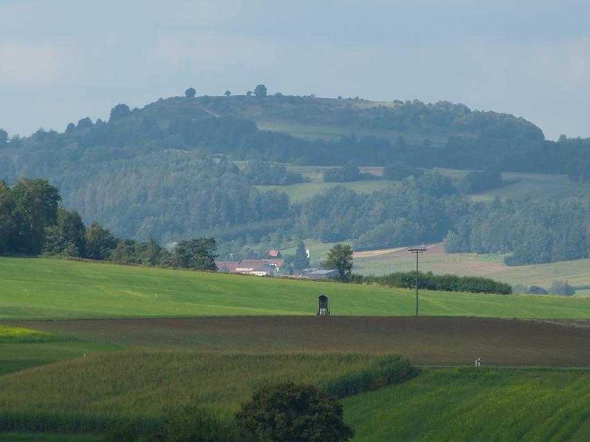 Rundweg Schobertsberg
