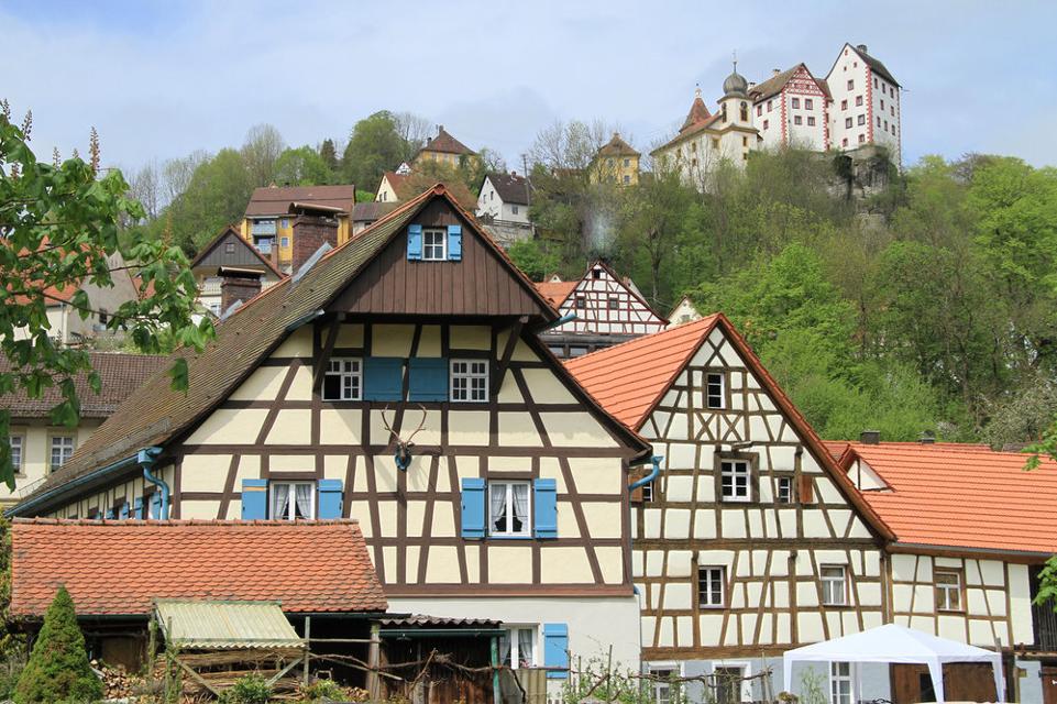 Egloffstein