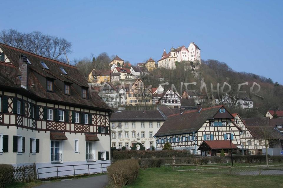 Egloffstein