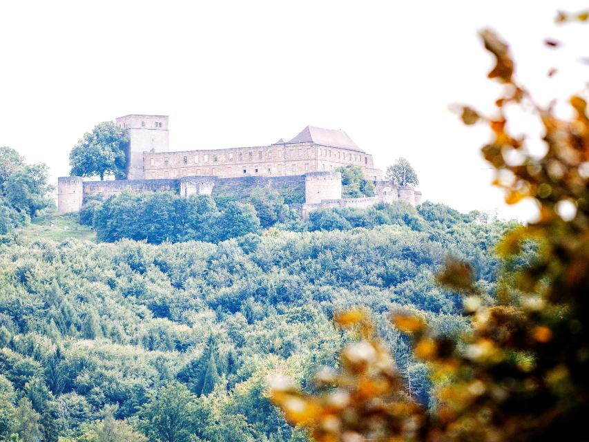 Die Giechburg