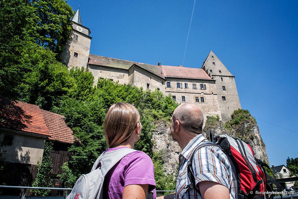 Schloss Wiesentfels