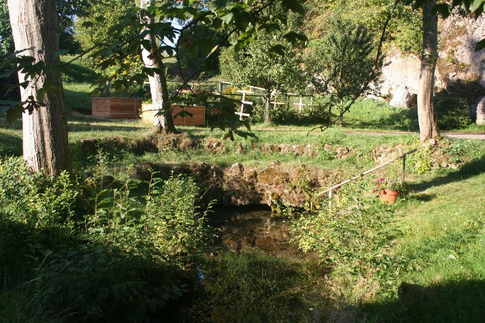 Wiesentquelle