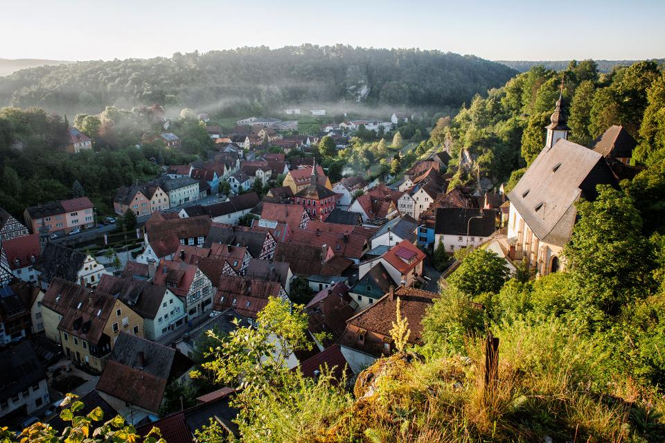 Waischenfeld