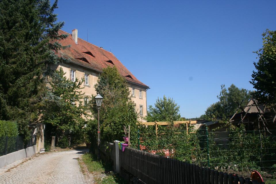 Altes Schloss Hollfeld
