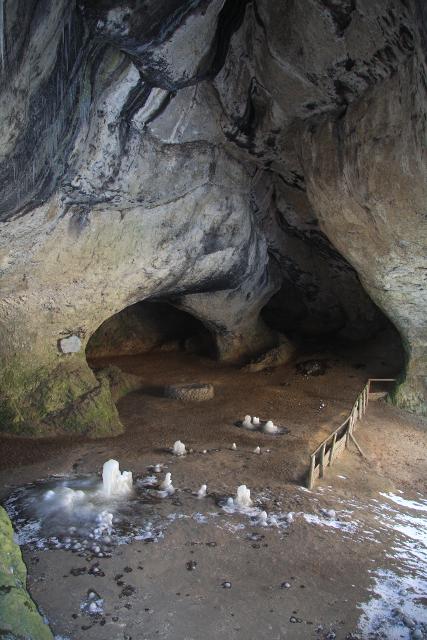 Ludwigshöhle