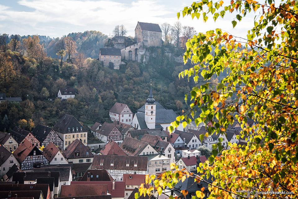 Pottenstein
