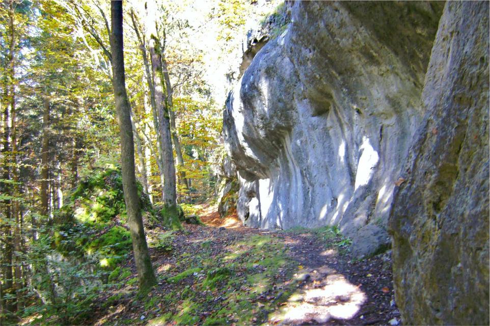 Jägersteig