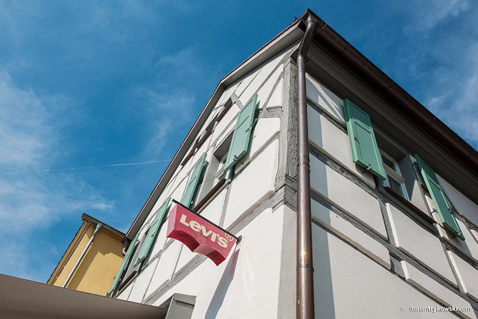 Levi Strauss Museum