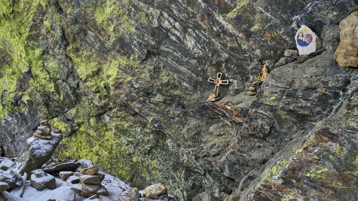 Brandtner-Riegel-Runde