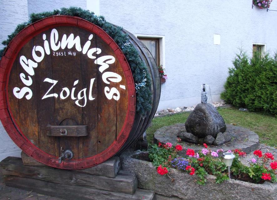 Schoilmichl - Zoigl Neuhaus