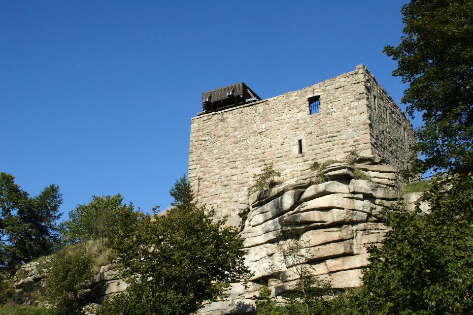 Epprechtstein
