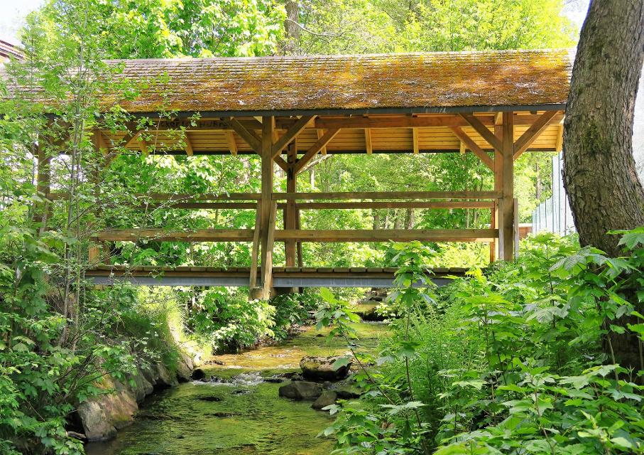 Steinachbrücke