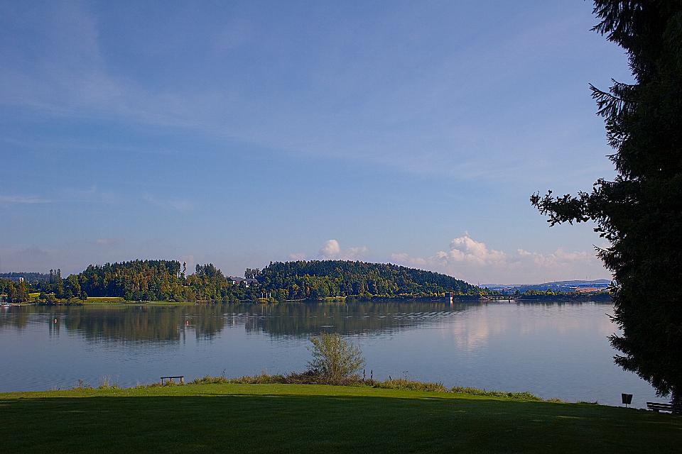 Hof Untreusee