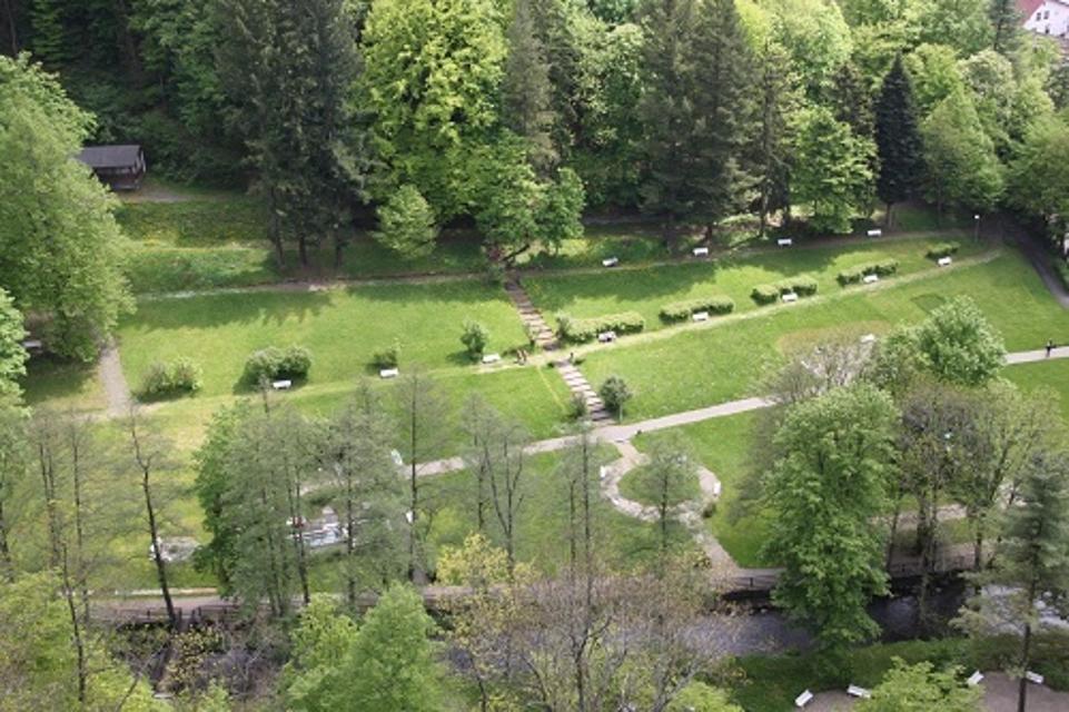 Bad Berneck_Kurpark_2