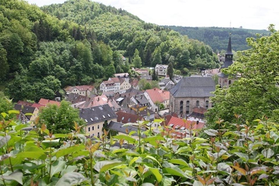 Bad Berneck_Ortsansicht