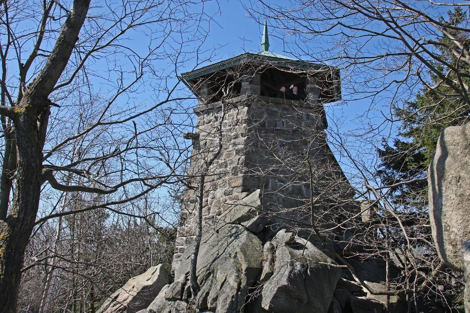 Kösseineturm