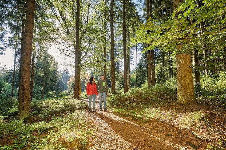 Auf den Spuren der Bergleute