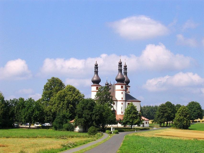 Dreifaltigkeitskirche Kappl
