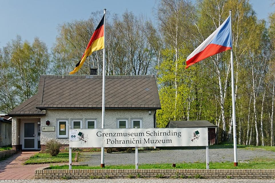 Schirnding - Grenzmuseum