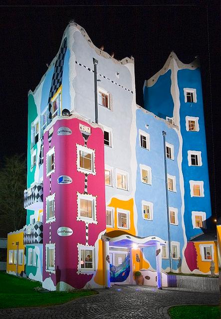 Selb - André Turm