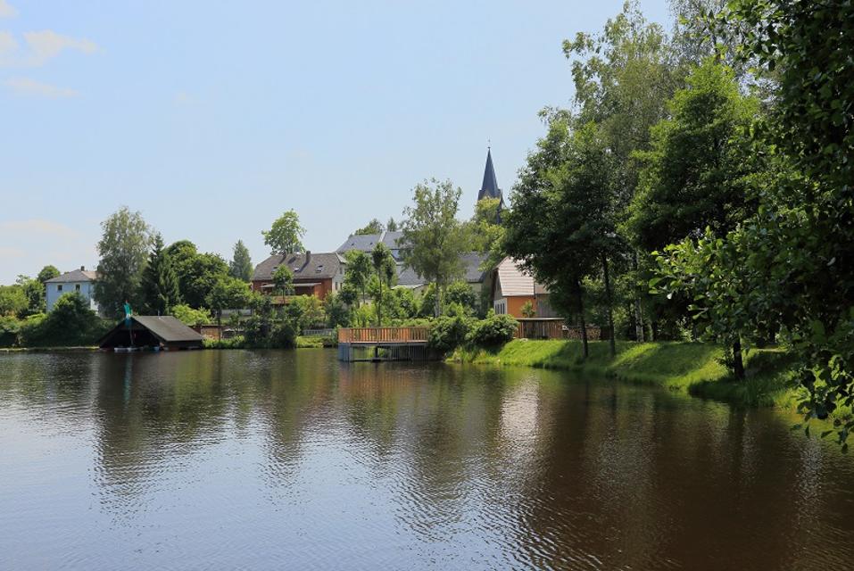 Nagler See