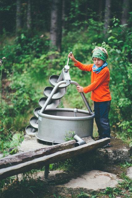 Fuchsmühl_WaldErlebnispfad