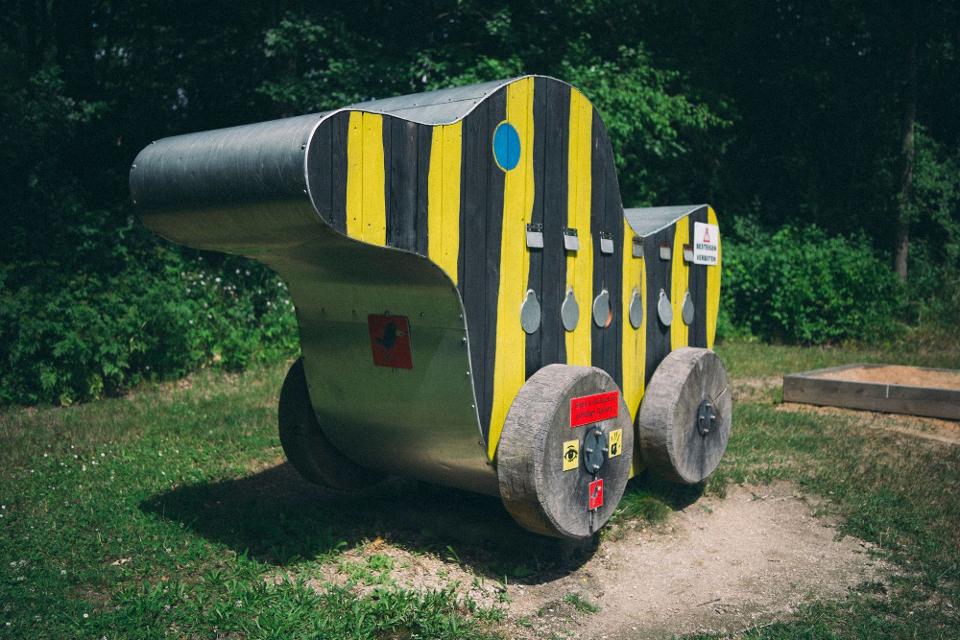 Fuchsmühl_WaldErlebnispfad