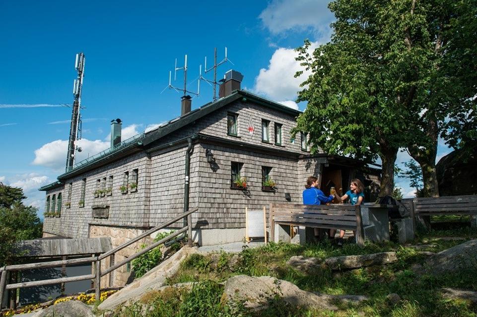 Kösseinehaus